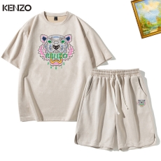 Kenzo Short Suits